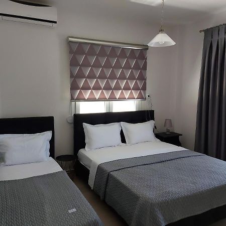 Sea View Apartment Stavros (Thessaloniki) Exterior foto