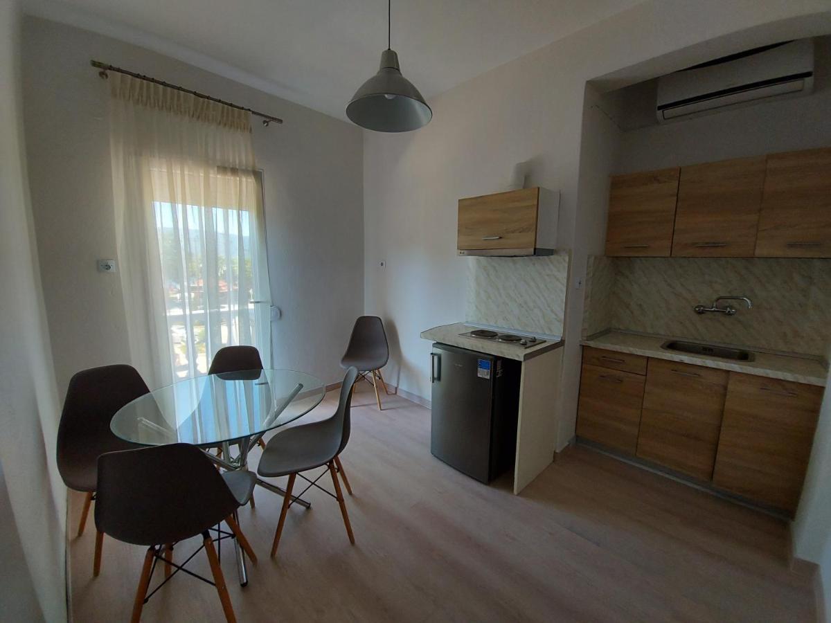 Sea View Apartment Stavros (Thessaloniki) Exterior foto